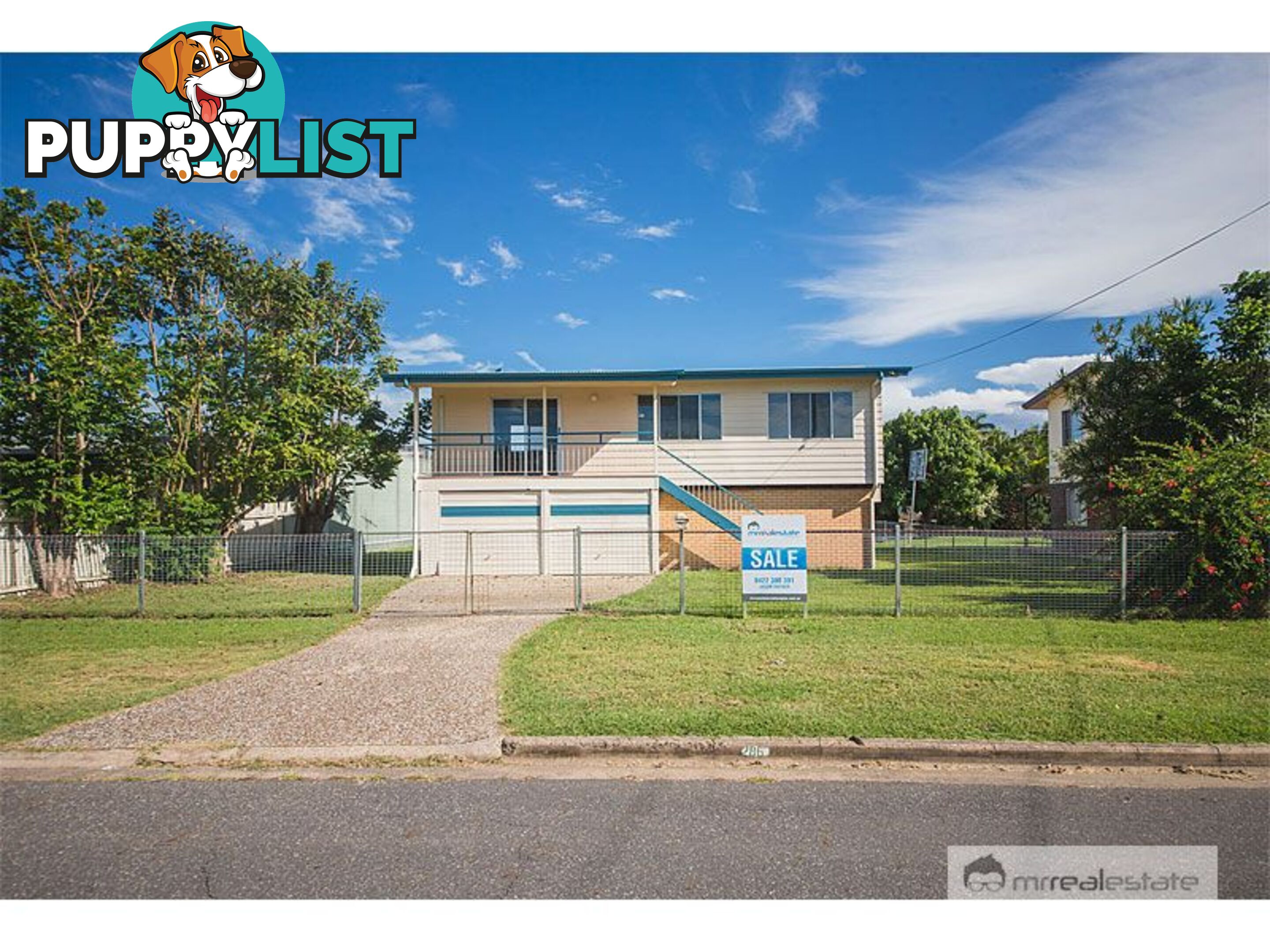 286 Pattemore Street Kawana QLD 4701