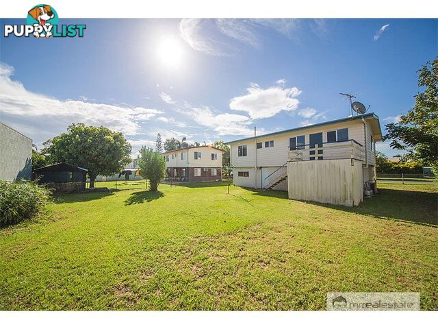 286 Pattemore Street Kawana QLD 4701