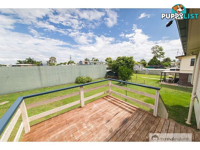 286 Pattemore Street Kawana QLD 4701