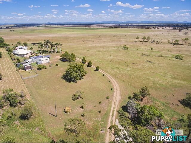 229 Auton and Johnson Road The Caves QLD 4702