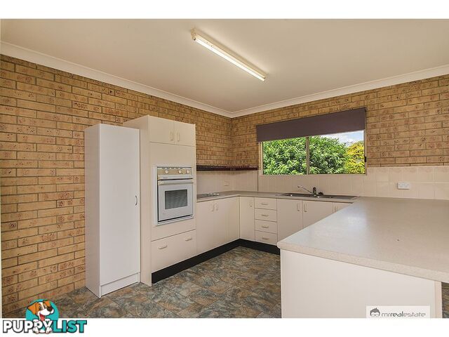 52900 Burnett Highway Bouldercombe QLD 4702