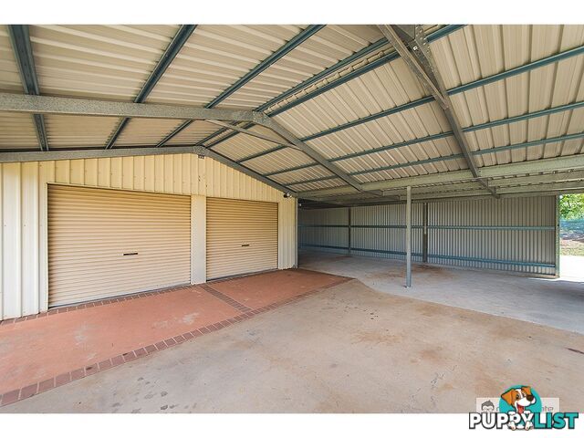 52900 Burnett Highway Bouldercombe QLD 4702