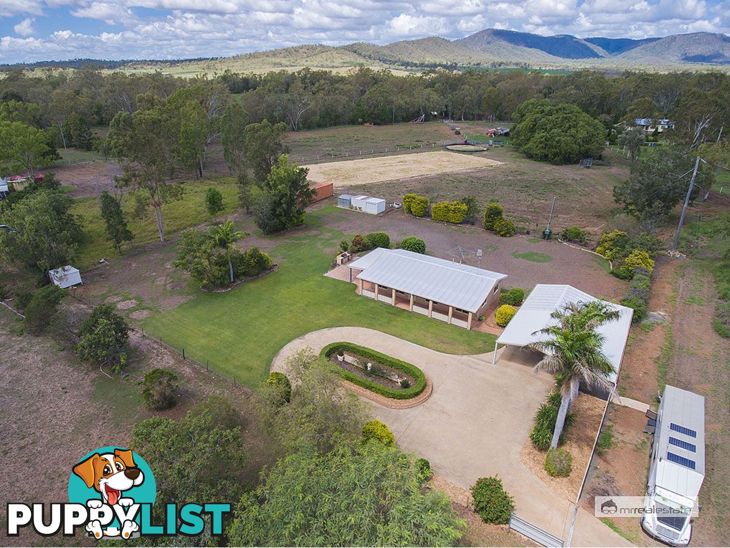 52900 Burnett Highway Bouldercombe QLD 4702