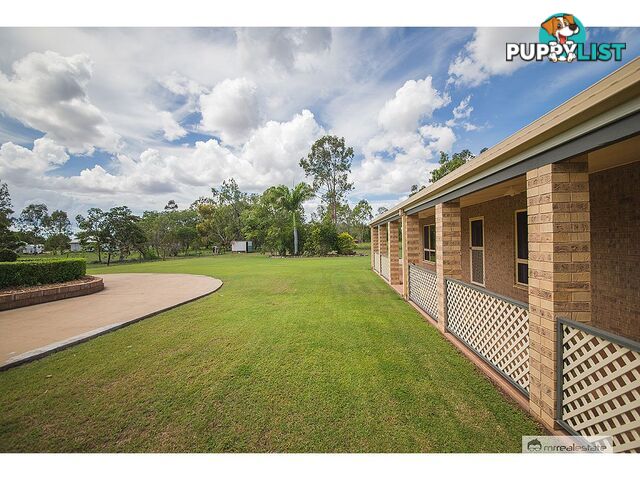 52900 Burnett Highway Bouldercombe QLD 4702