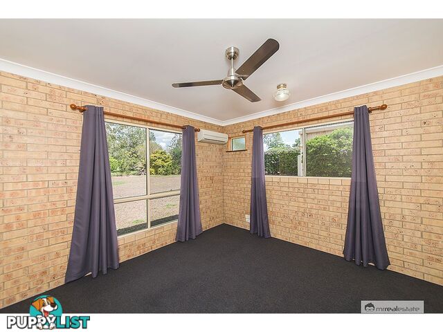 52900 Burnett Highway Bouldercombe QLD 4702