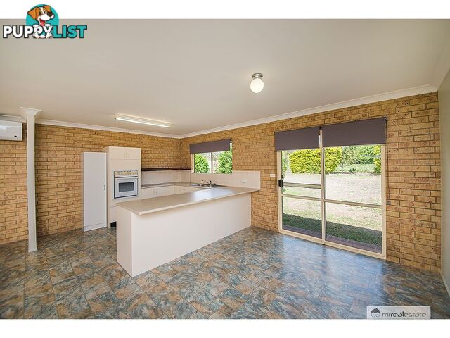 52900 Burnett Highway Bouldercombe QLD 4702