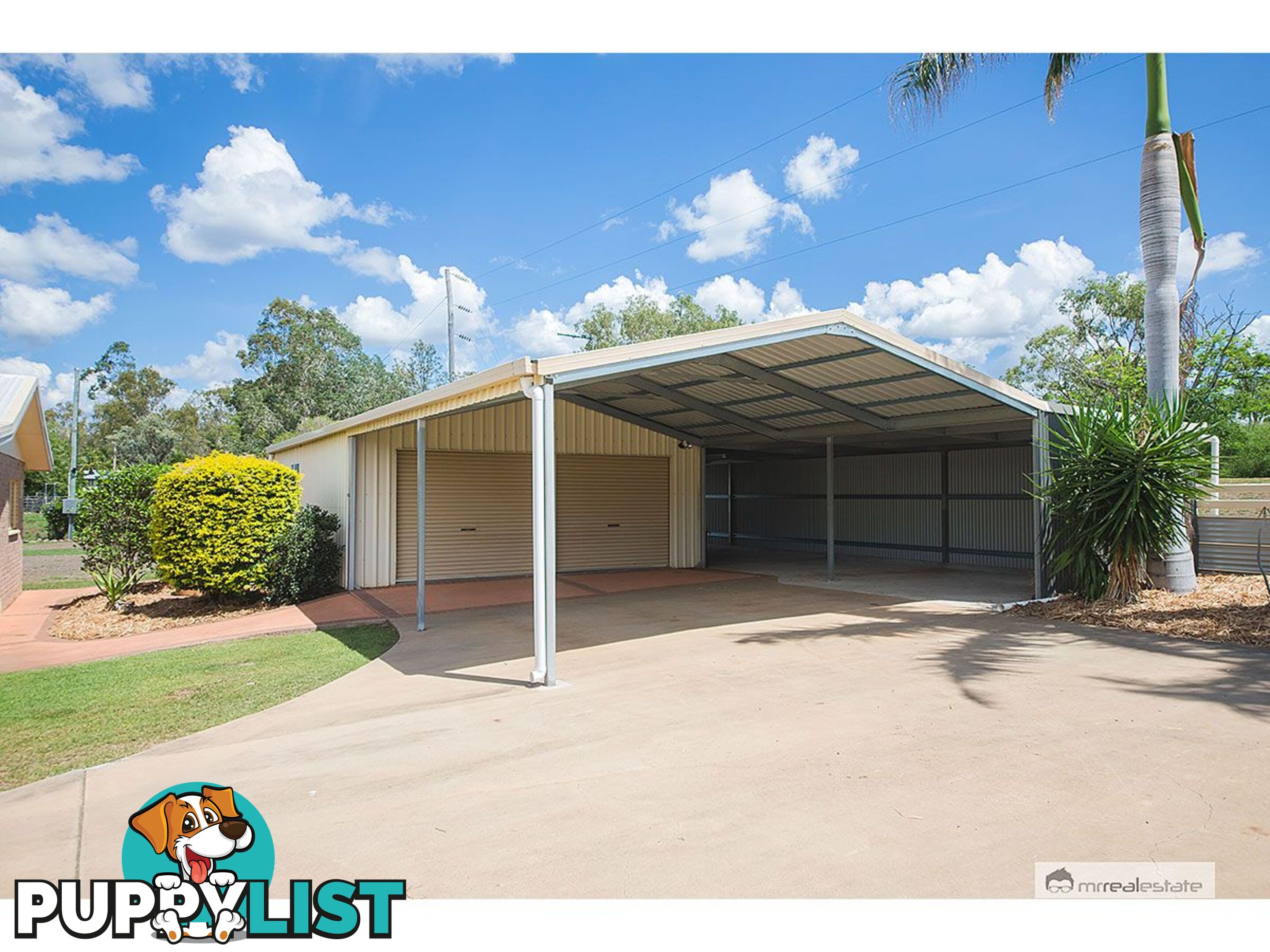 52900 Burnett Highway Bouldercombe QLD 4702