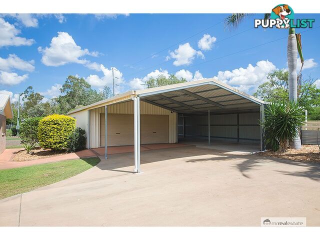 52900 Burnett Highway Bouldercombe QLD 4702