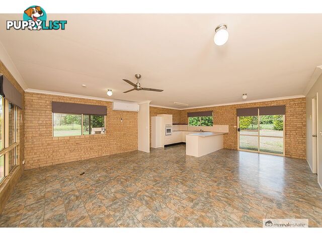 52900 Burnett Highway Bouldercombe QLD 4702