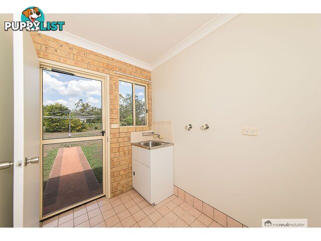 52900 Burnett Highway Bouldercombe QLD 4702