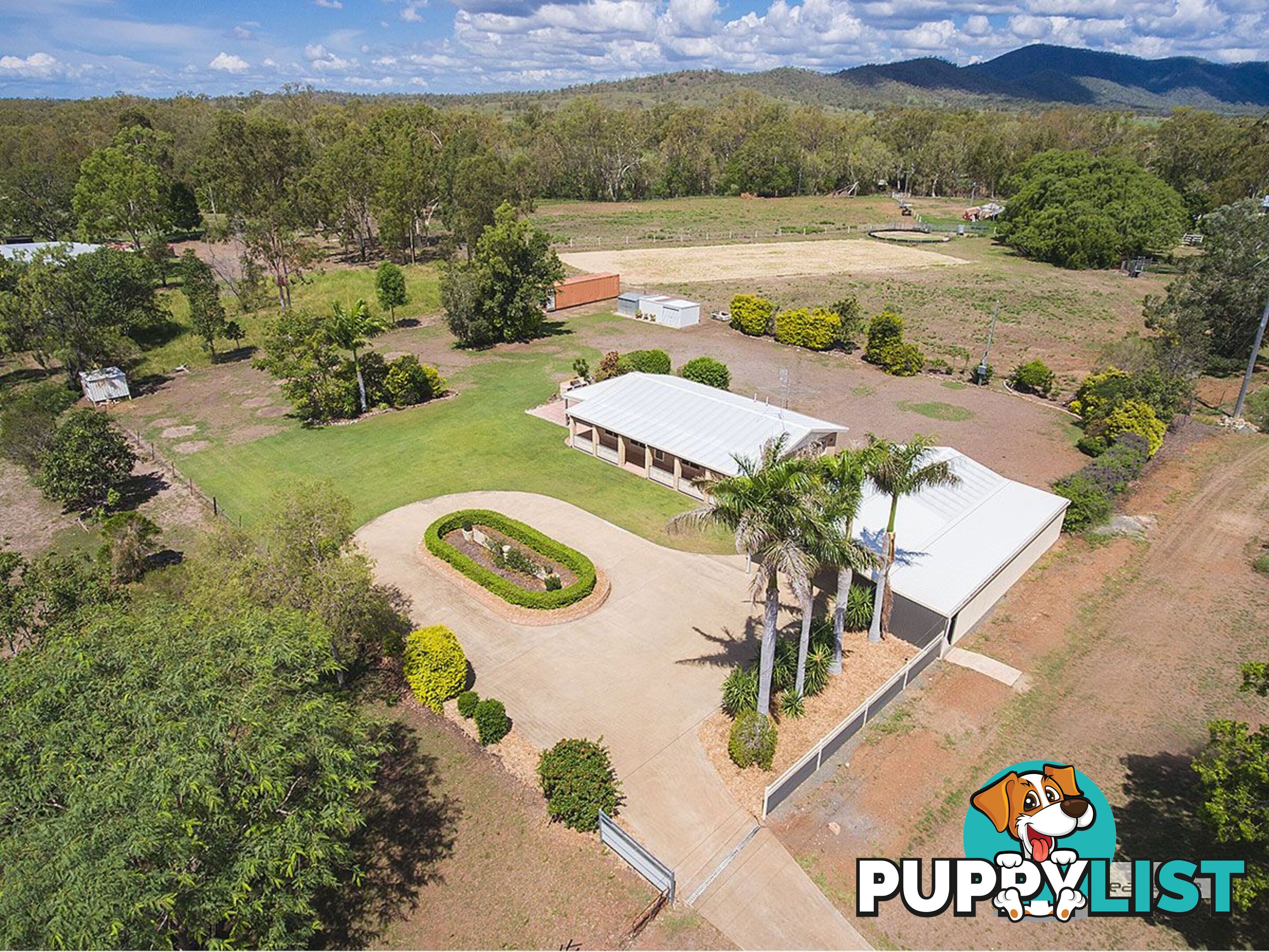 52900 Burnett Highway Bouldercombe QLD 4702