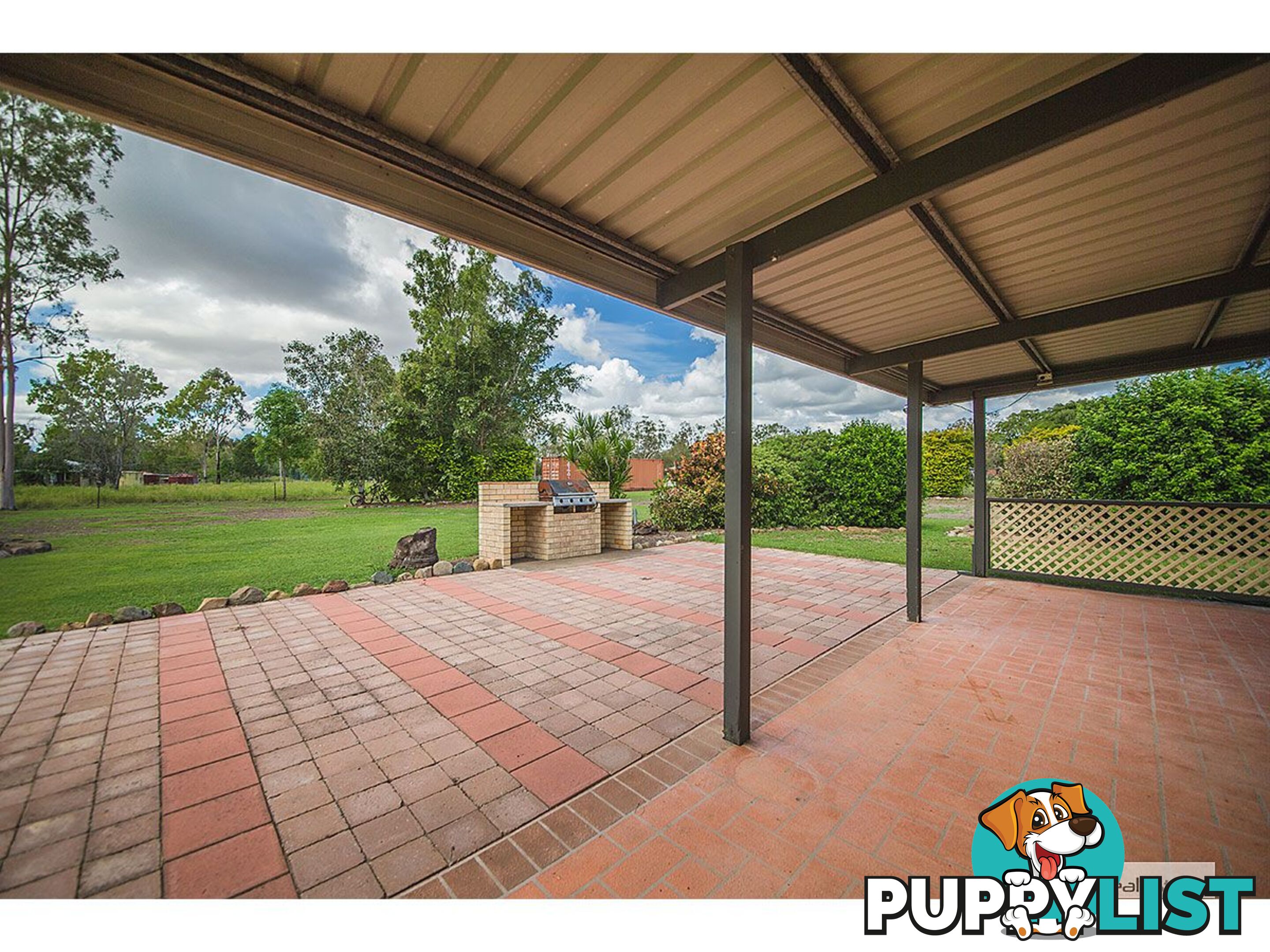 52900 Burnett Highway Bouldercombe QLD 4702