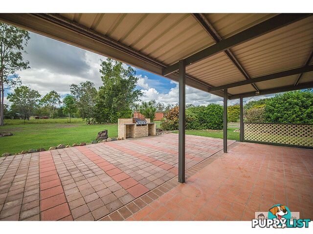 52900 Burnett Highway Bouldercombe QLD 4702