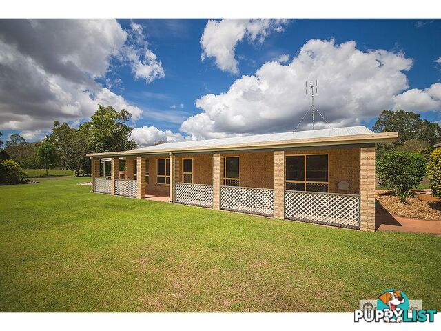 52900 Burnett Highway Bouldercombe QLD 4702