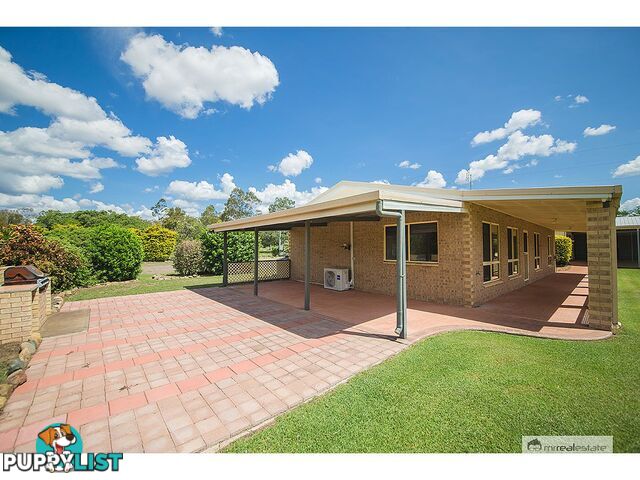 52900 Burnett Highway Bouldercombe QLD 4702