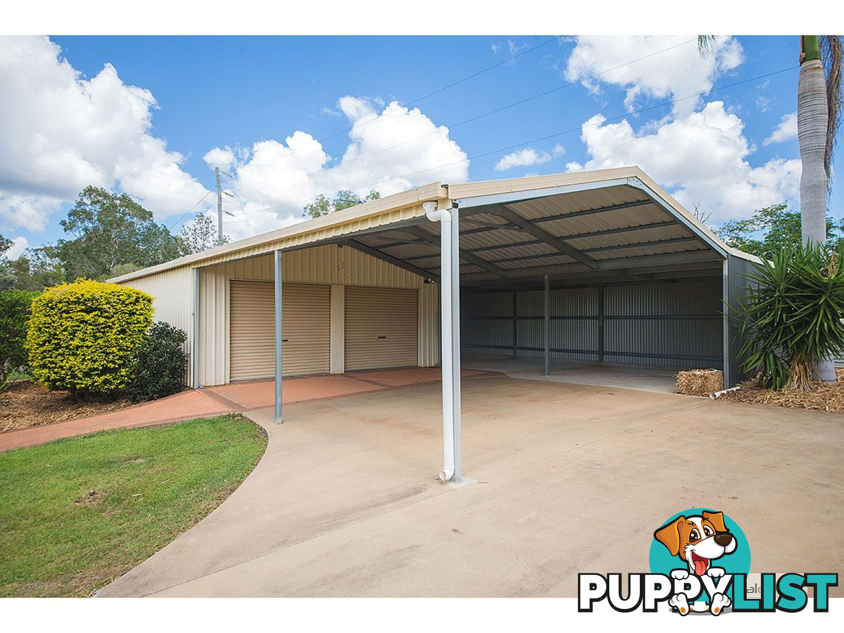 52900 Burnett Highway Bouldercombe QLD 4702