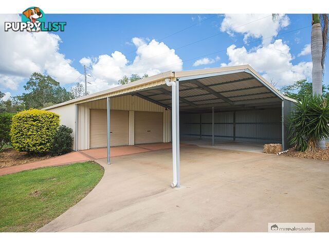 52900 Burnett Highway Bouldercombe QLD 4702