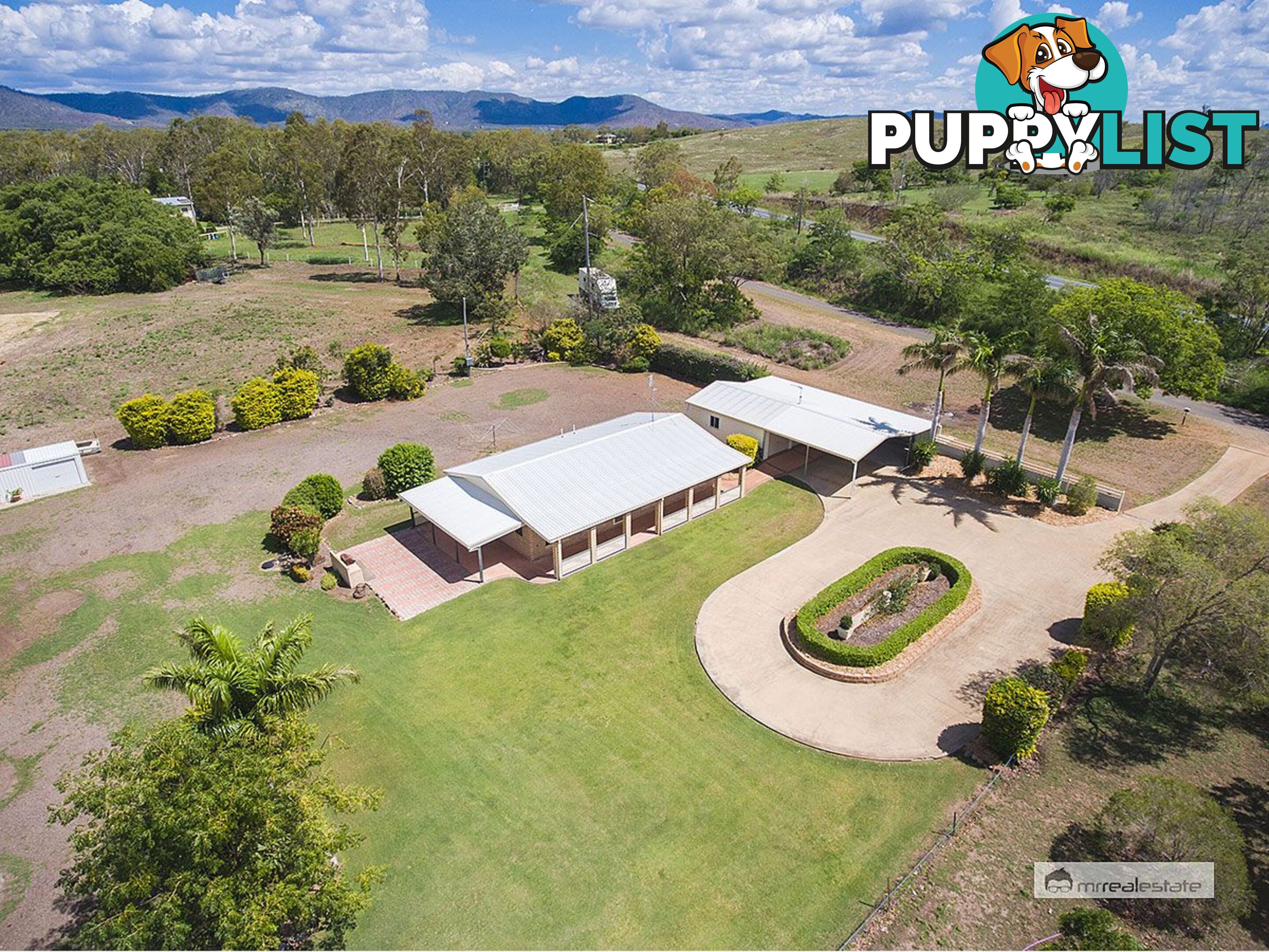 52900 Burnett Highway Bouldercombe QLD 4702