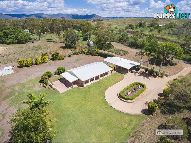 52900 Burnett Highway Bouldercombe QLD 4702