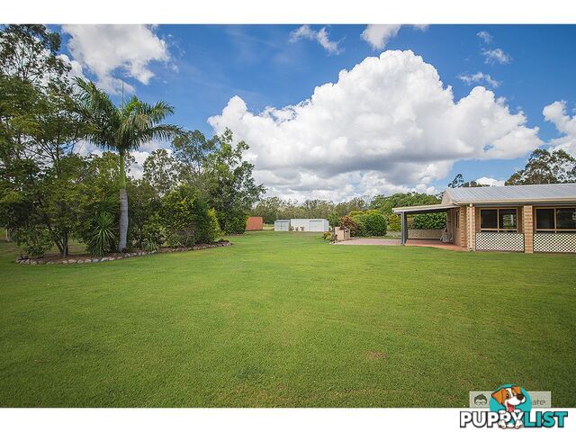 52900 Burnett Highway Bouldercombe QLD 4702