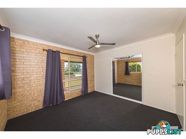 52900 Burnett Highway Bouldercombe QLD 4702