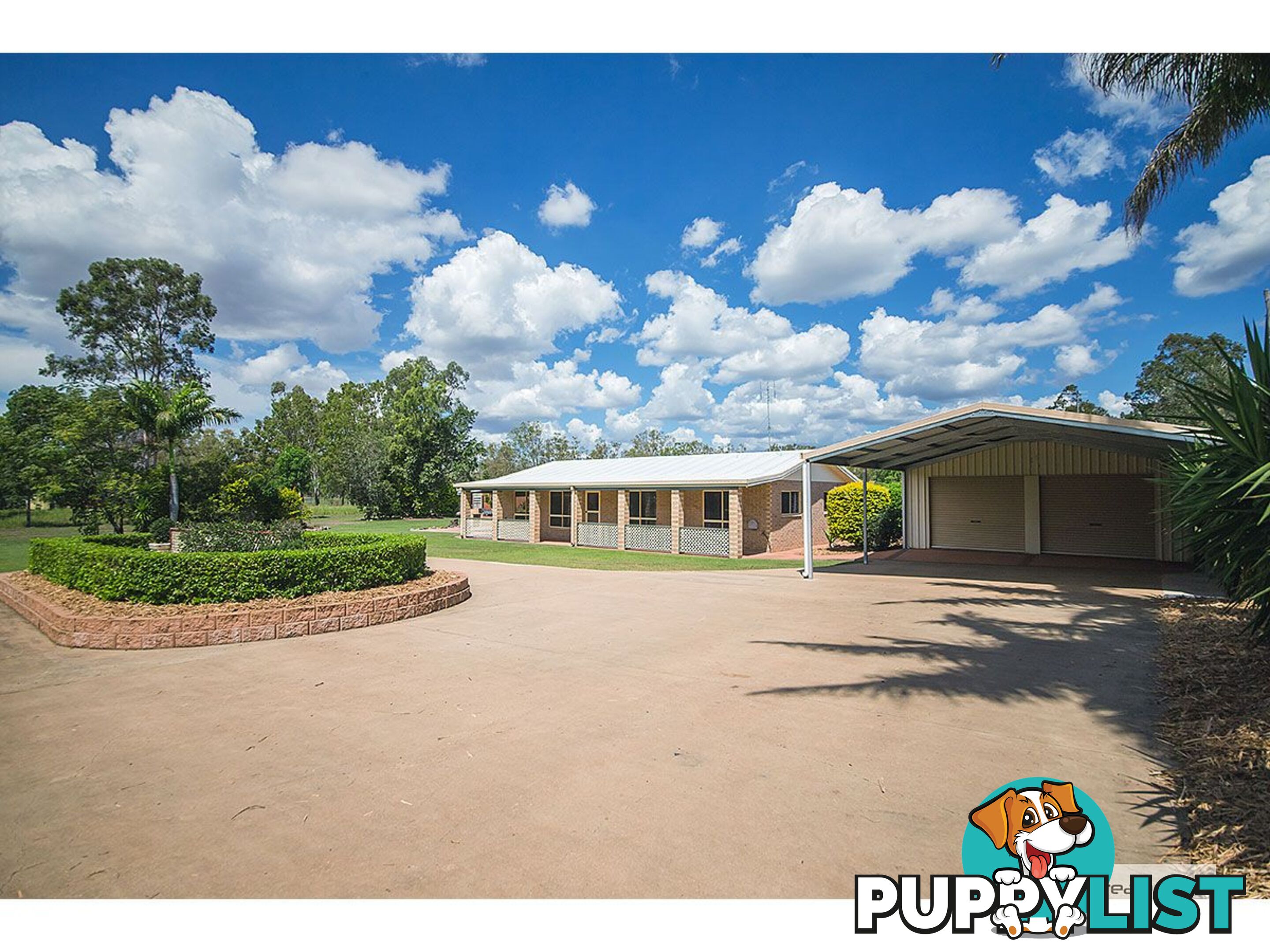 52900 Burnett Highway Bouldercombe QLD 4702