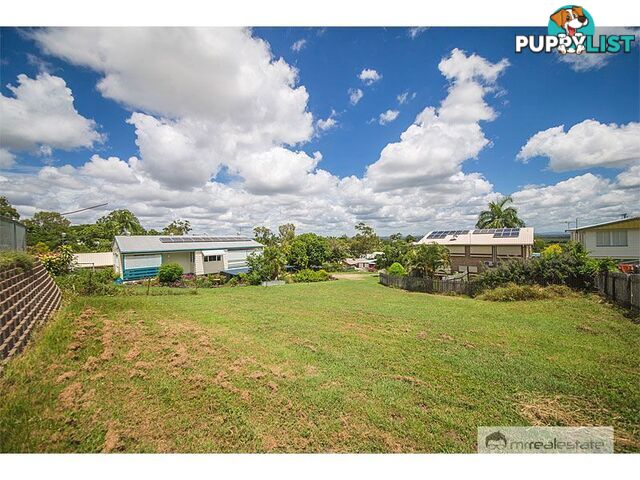 3 11 Jeffries Street The Range QLD 4700