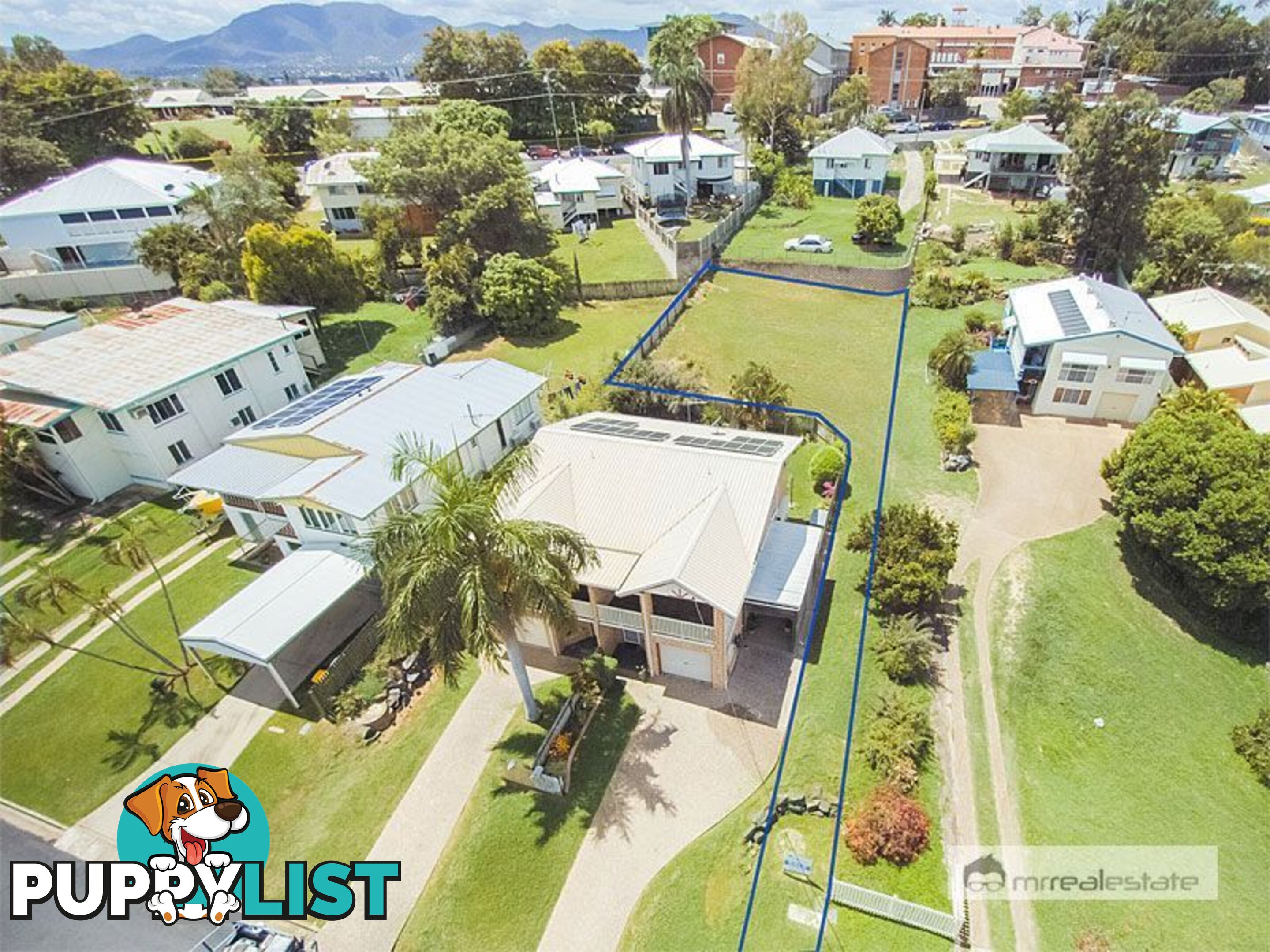 3 11 Jeffries Street The Range QLD 4700