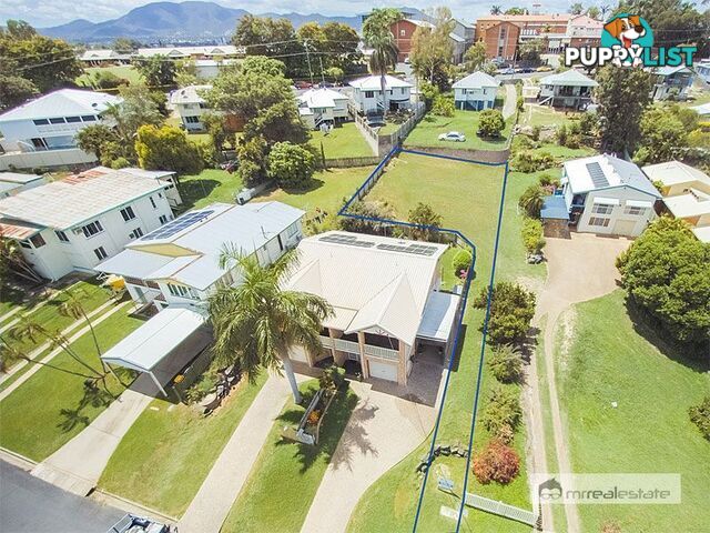 3 11 Jeffries Street The Range QLD 4700