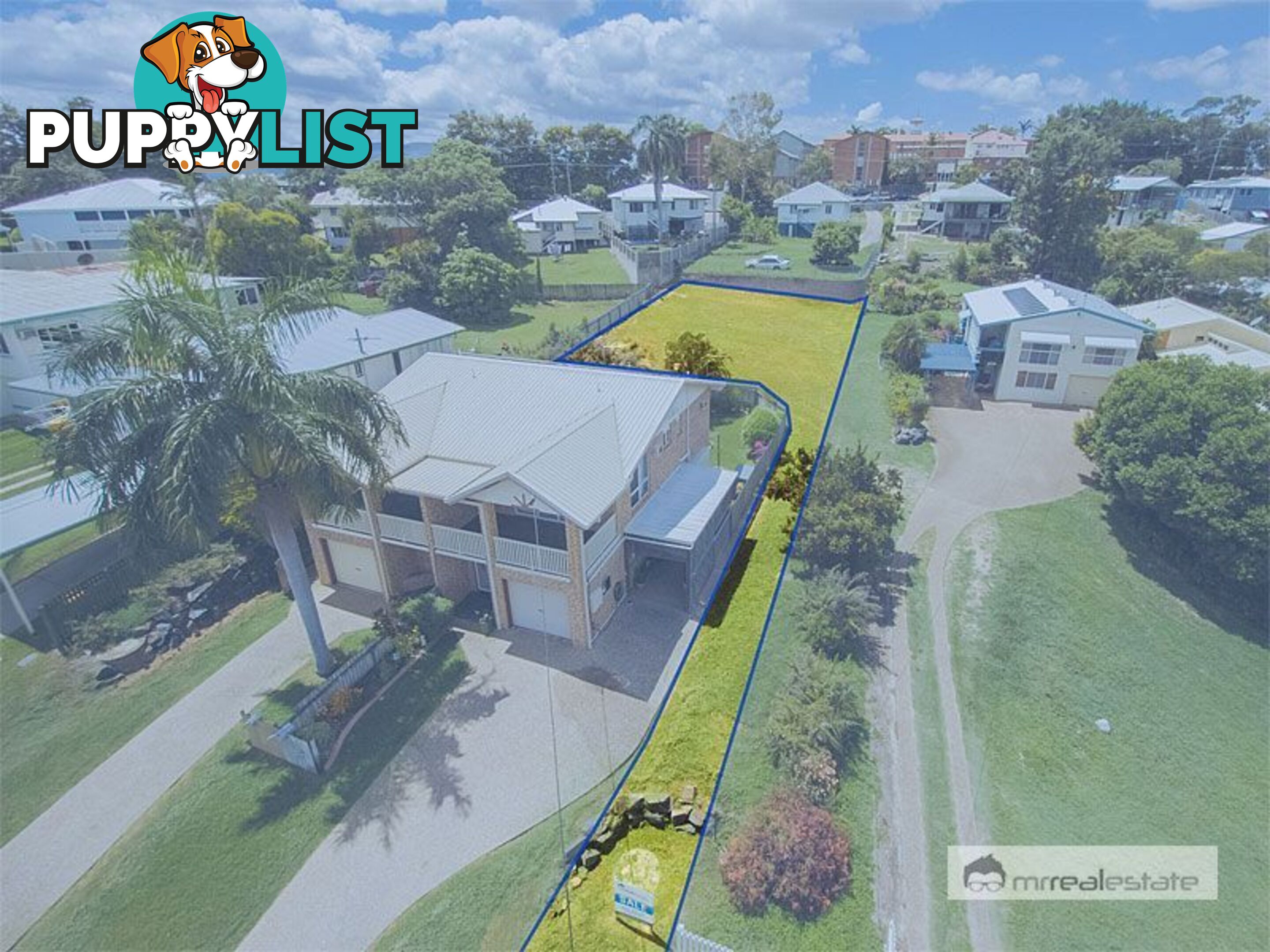 3 11 Jeffries Street The Range QLD 4700