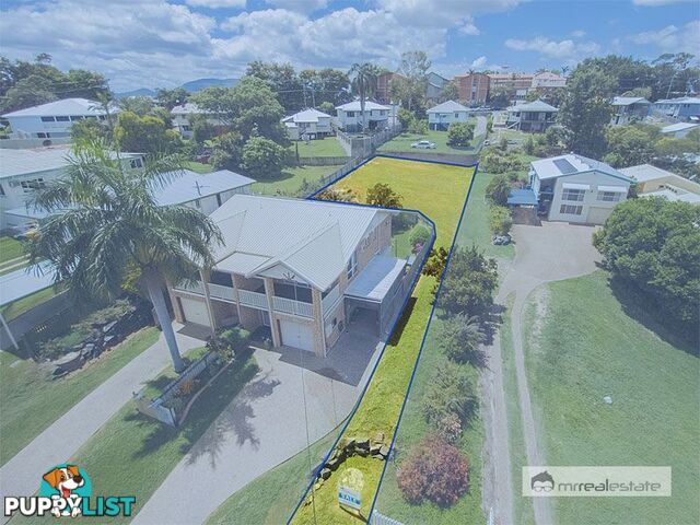 3 11 Jeffries Street The Range QLD 4700