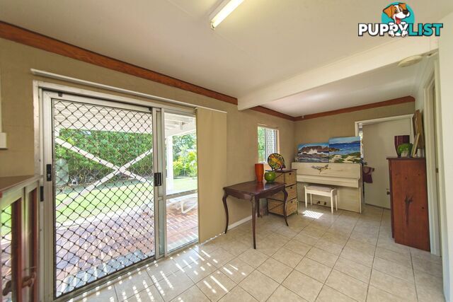 28 Wilkinson Street Wandal QLD 4700