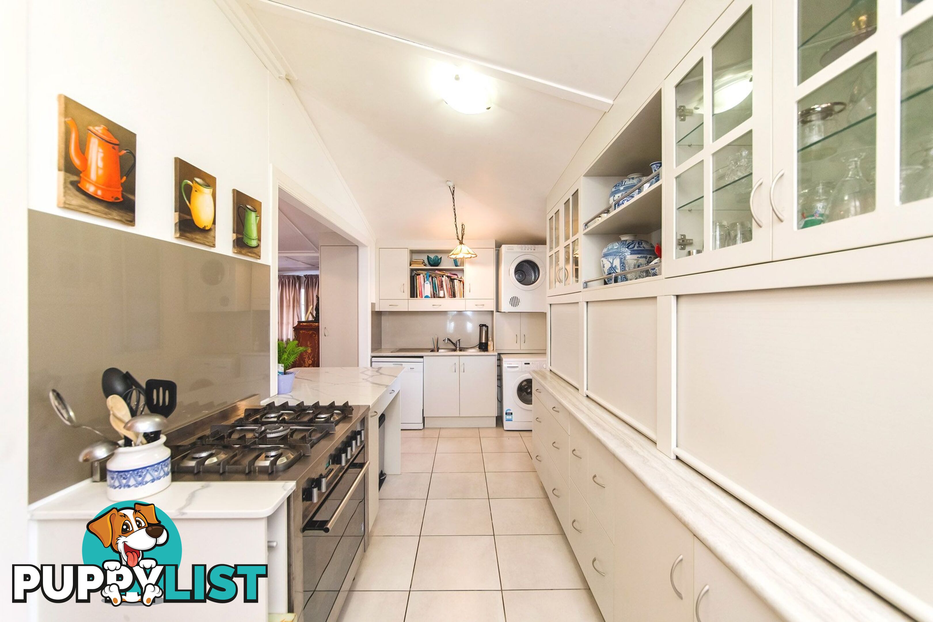 28 Wilkinson Street Wandal QLD 4700