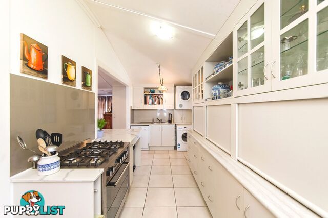 28 Wilkinson Street Wandal QLD 4700