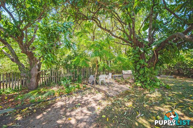 28 Wilkinson Street Wandal QLD 4700