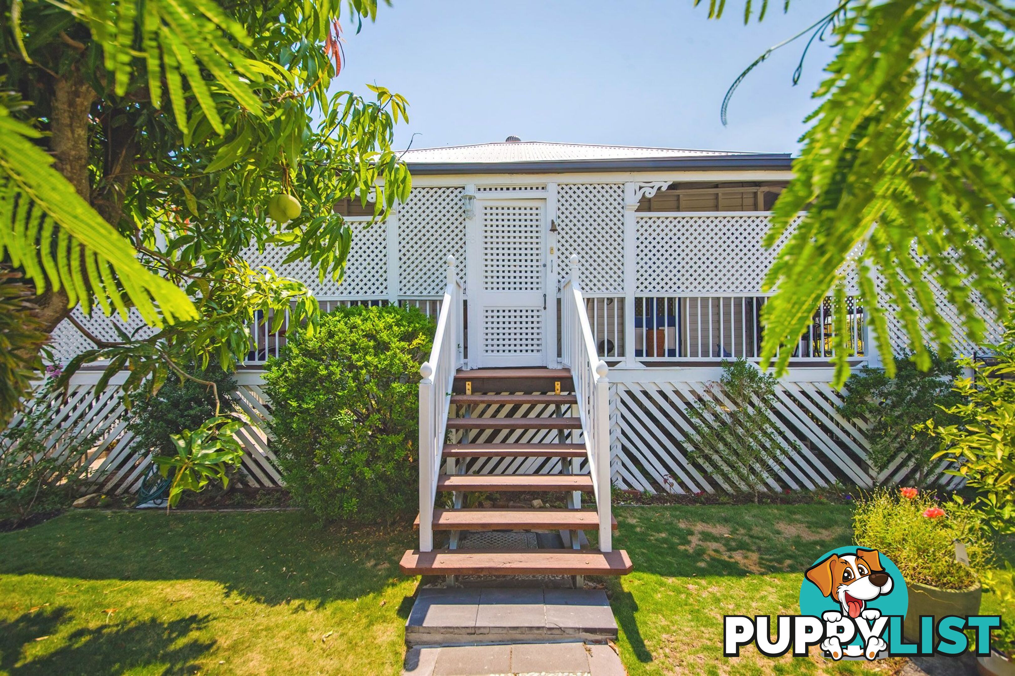 28 Wilkinson Street Wandal QLD 4700