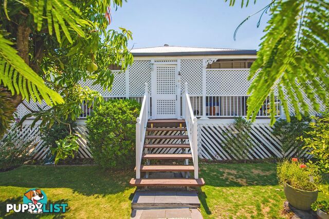 28 Wilkinson Street Wandal QLD 4700