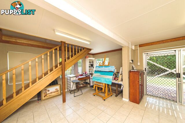 28 Wilkinson Street Wandal QLD 4700