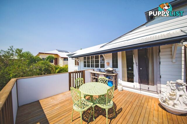 28 Wilkinson Street Wandal QLD 4700