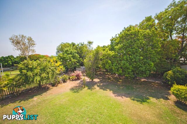 28 Wilkinson Street Wandal QLD 4700