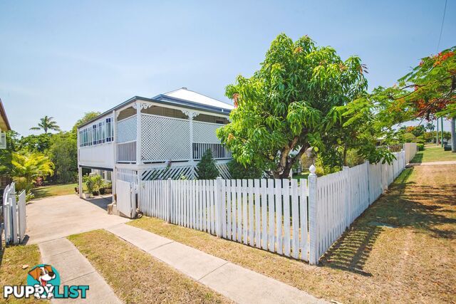 28 Wilkinson Street Wandal QLD 4700