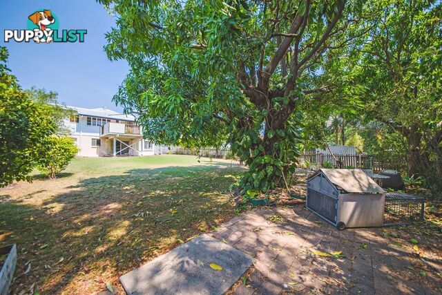 28 Wilkinson Street Wandal QLD 4700