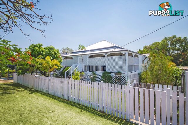 28 Wilkinson Street Wandal QLD 4700