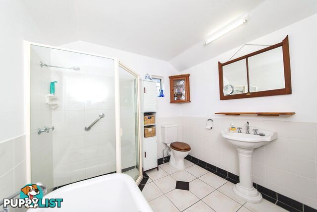 28 Wilkinson Street Wandal QLD 4700