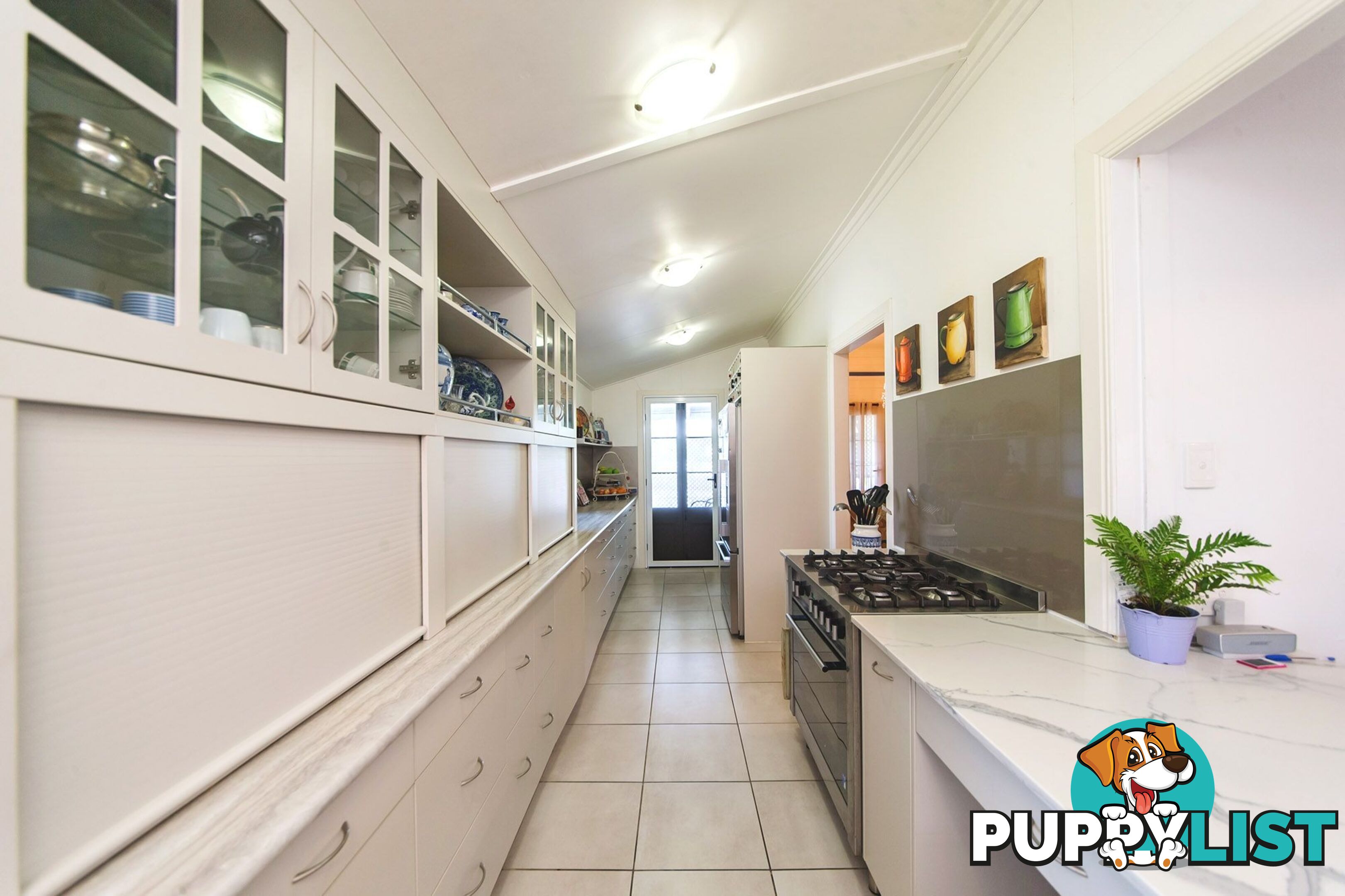 28 Wilkinson Street Wandal QLD 4700