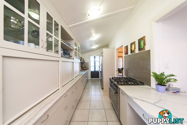 28 Wilkinson Street Wandal QLD 4700