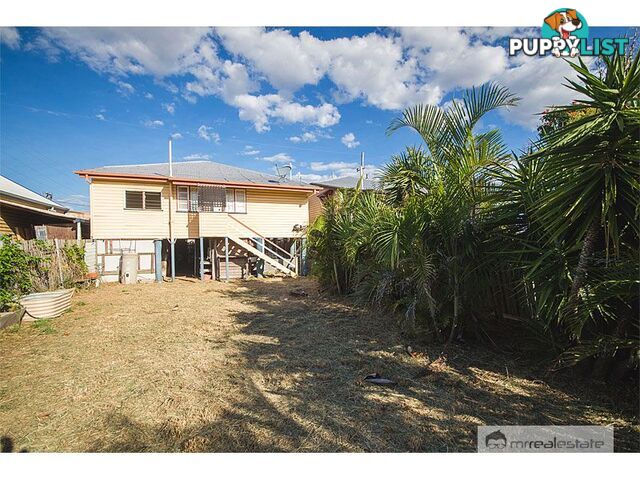 22 Derby Street Rockhampton City QLD 4700