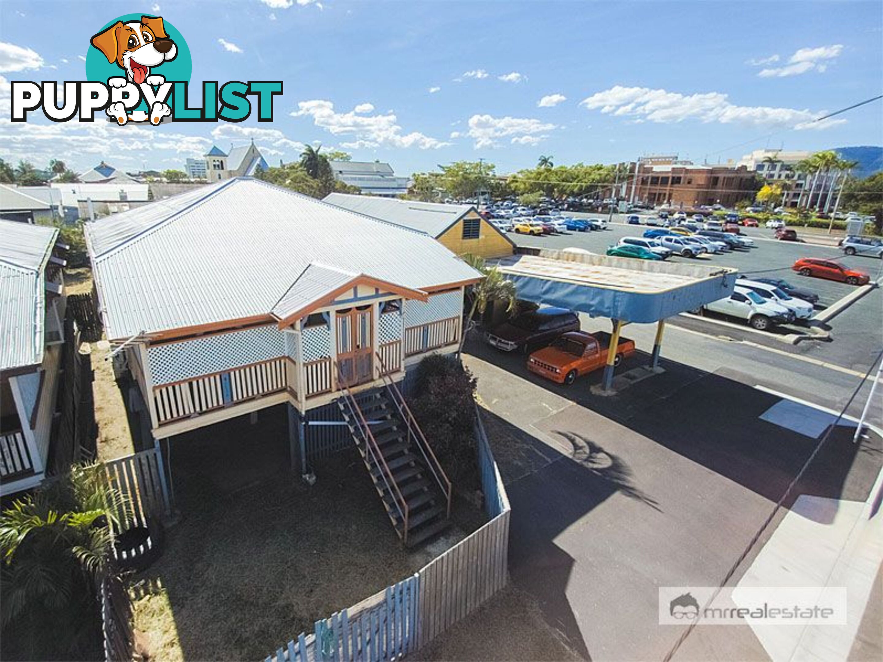 22 Derby Street Rockhampton City QLD 4700