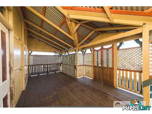 22 Derby Street Rockhampton City QLD 4700