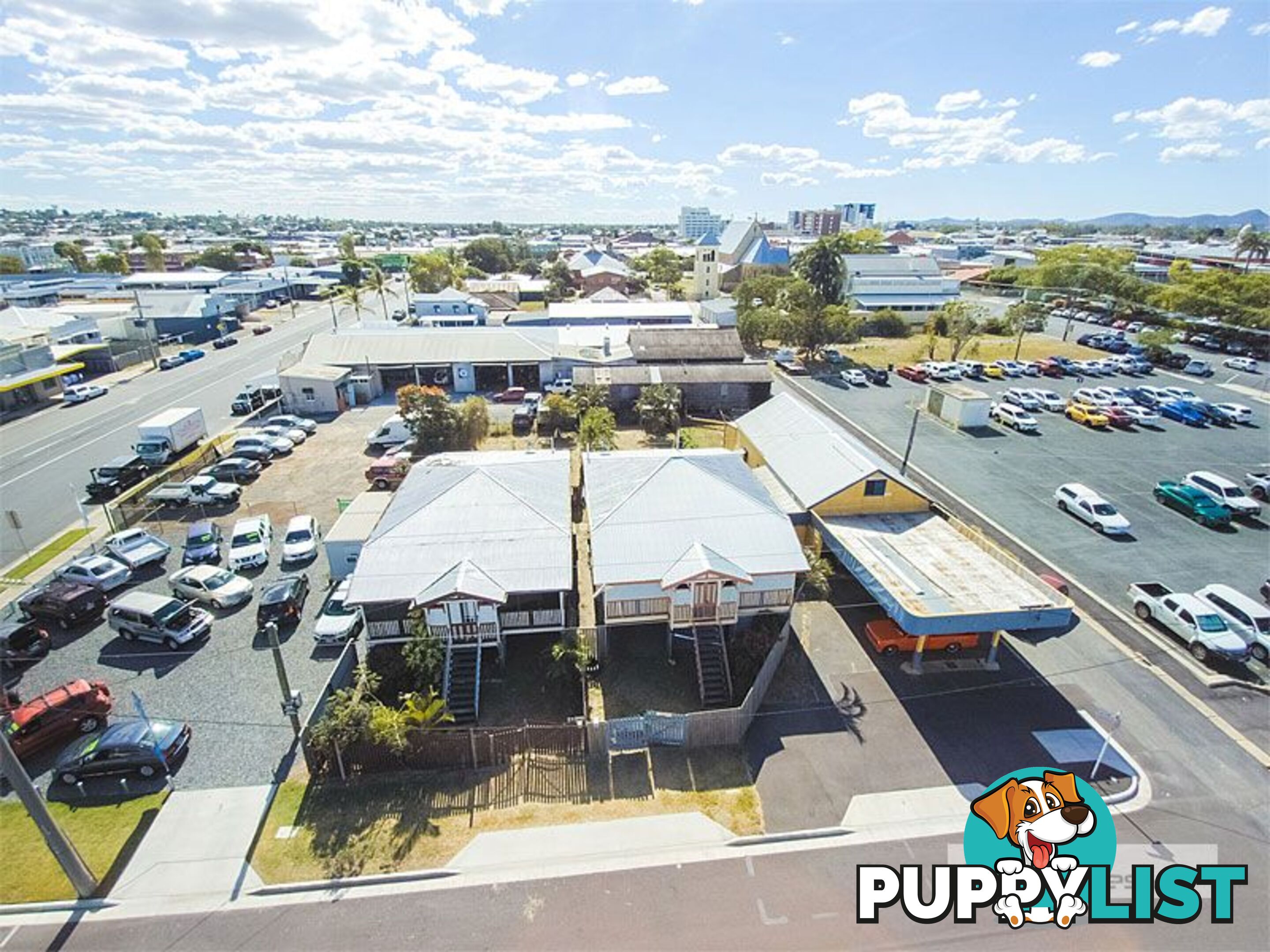 22 Derby Street Rockhampton City QLD 4700